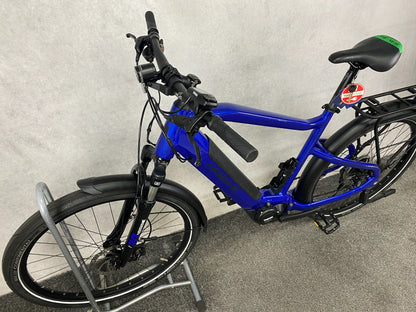 Haibike Trekking 4