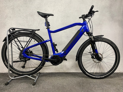 Haibike Trekking 4