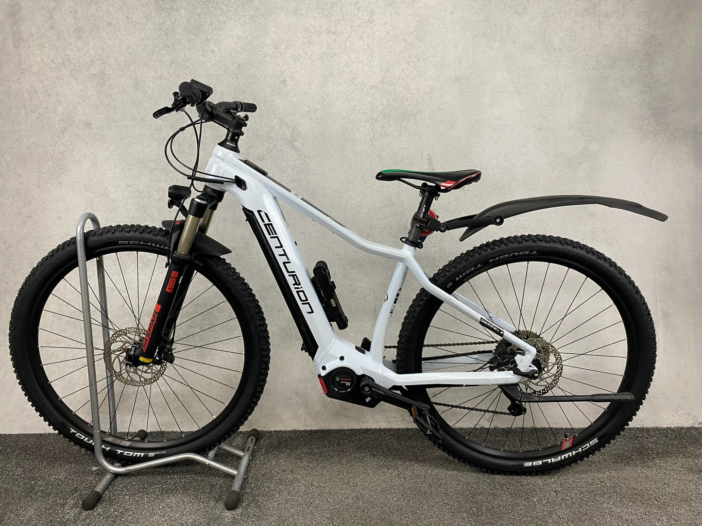 Centurion Backfire Fit E R760i