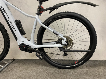 Centurion Backfire Fit E R760i
