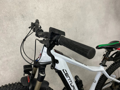 Centurion Backfire Fit E R760i