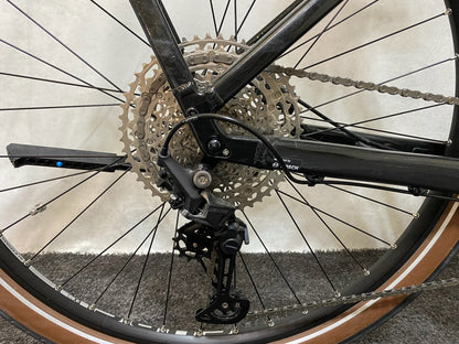 Cube Kathmandu Hybrid EXC 750 Trapez