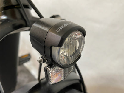 Cube Kathmandu Hybrid EXC 750 Trapez