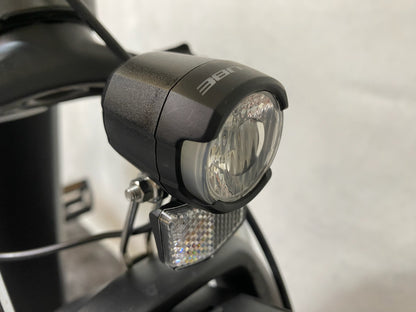 Cube Nuride Hybrid Perf 500 Allr Wave