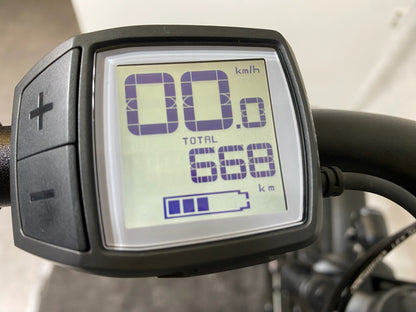 Cube Nuride Hybrid Perf 500 Allr Wave