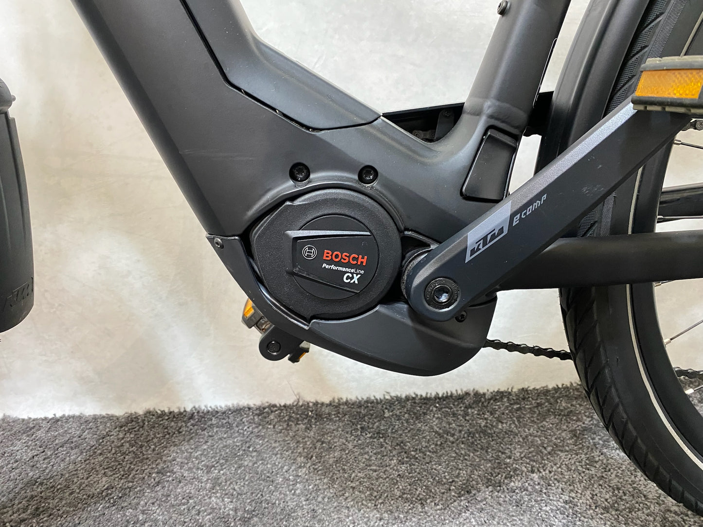 KTM Macina Style 730 Diam