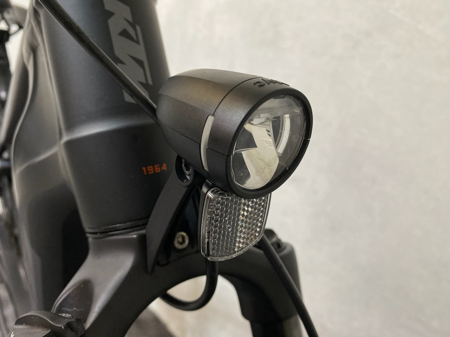 KTM Macina Style 730 Diam