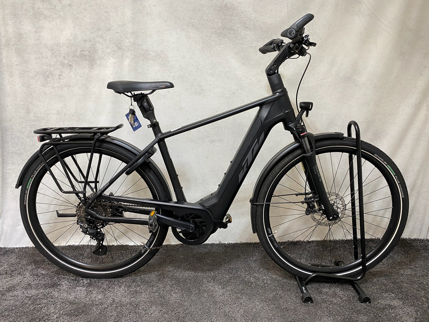KTM Macina Style 730 Diam
