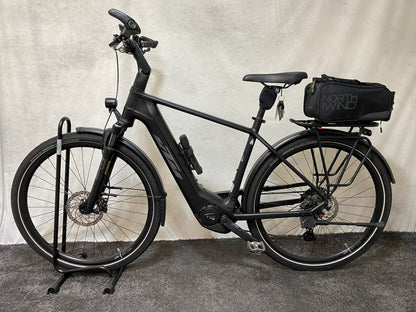 KTM Cento 10 Plus