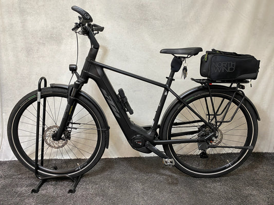 KTM Cento 10 Plus