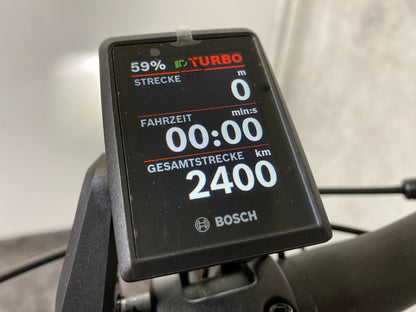 KTM Cento 10 Plus