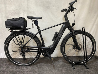 KTM Cento 10 Plus