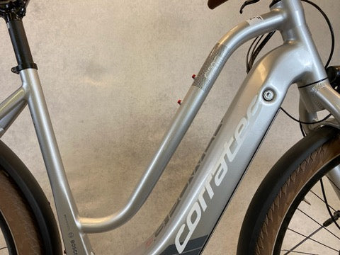 Corratec E-Power C29 CX6 Belt Sport