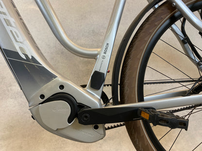 Corratec E-Power C29 CX6 Belt Sport