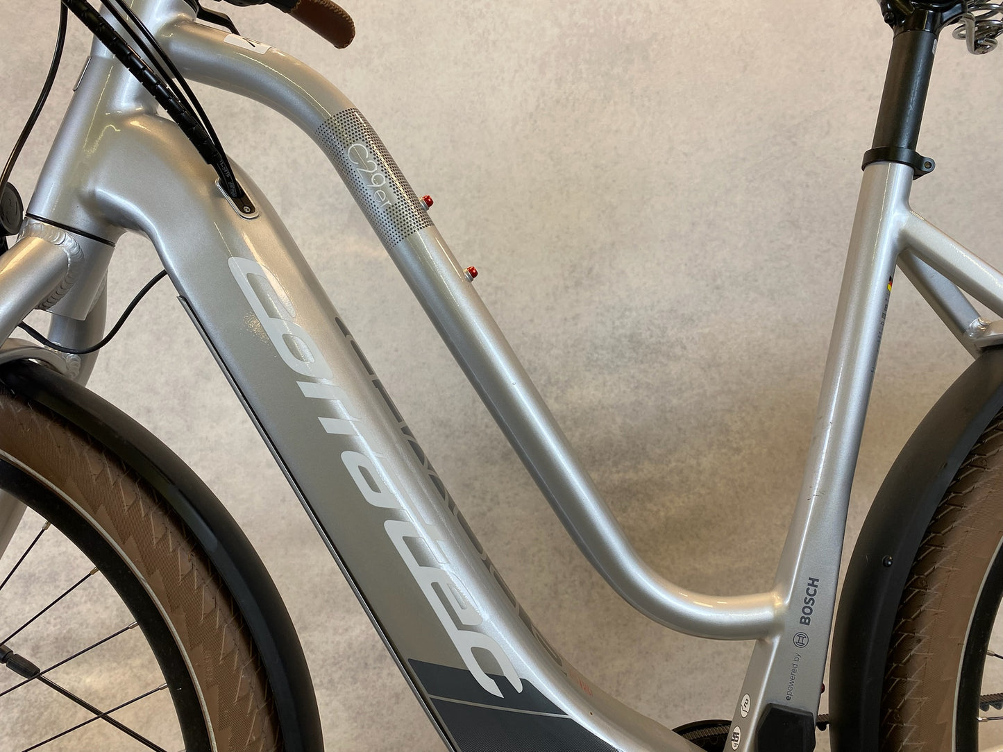 Corratec E-Power C29 CX6 Belt Sport