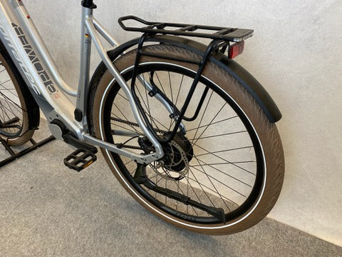 Corratec E-Power C29 CX6 Belt Sport