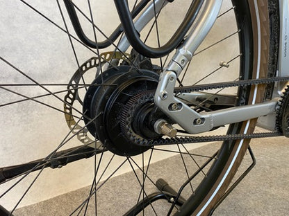 Corratec E-Power C29 CX6 Belt Sport