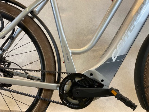 Corratec E-Power C29 CX6 Belt Sport