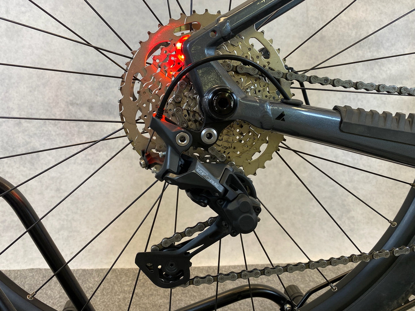 Bulls Sonic EVO 1 750 29'