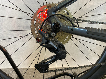 Bulls Sonic EVO 1 750 29'