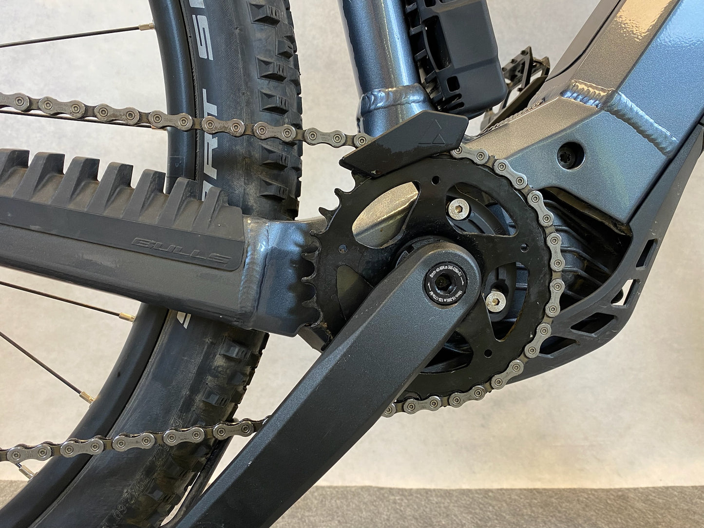 Bulls Sonic EVO 1 750 29'
