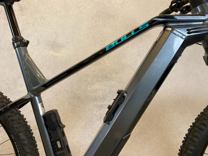 Bulls Sonic EVO 1 750 29'