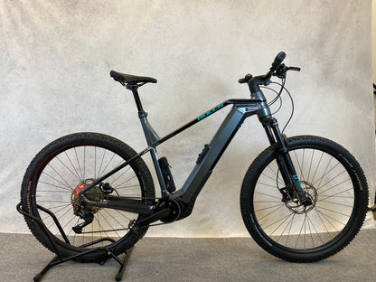 Bulls Sonic EVO 1 750 29'