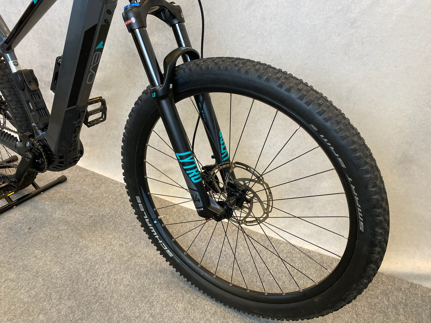 Bulls Sonic EVO 1 750 29'