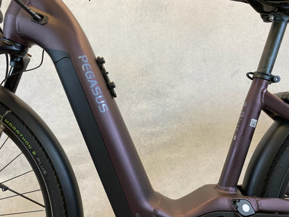 Pegasus Premio EVO 11 anniversy 750 Wave