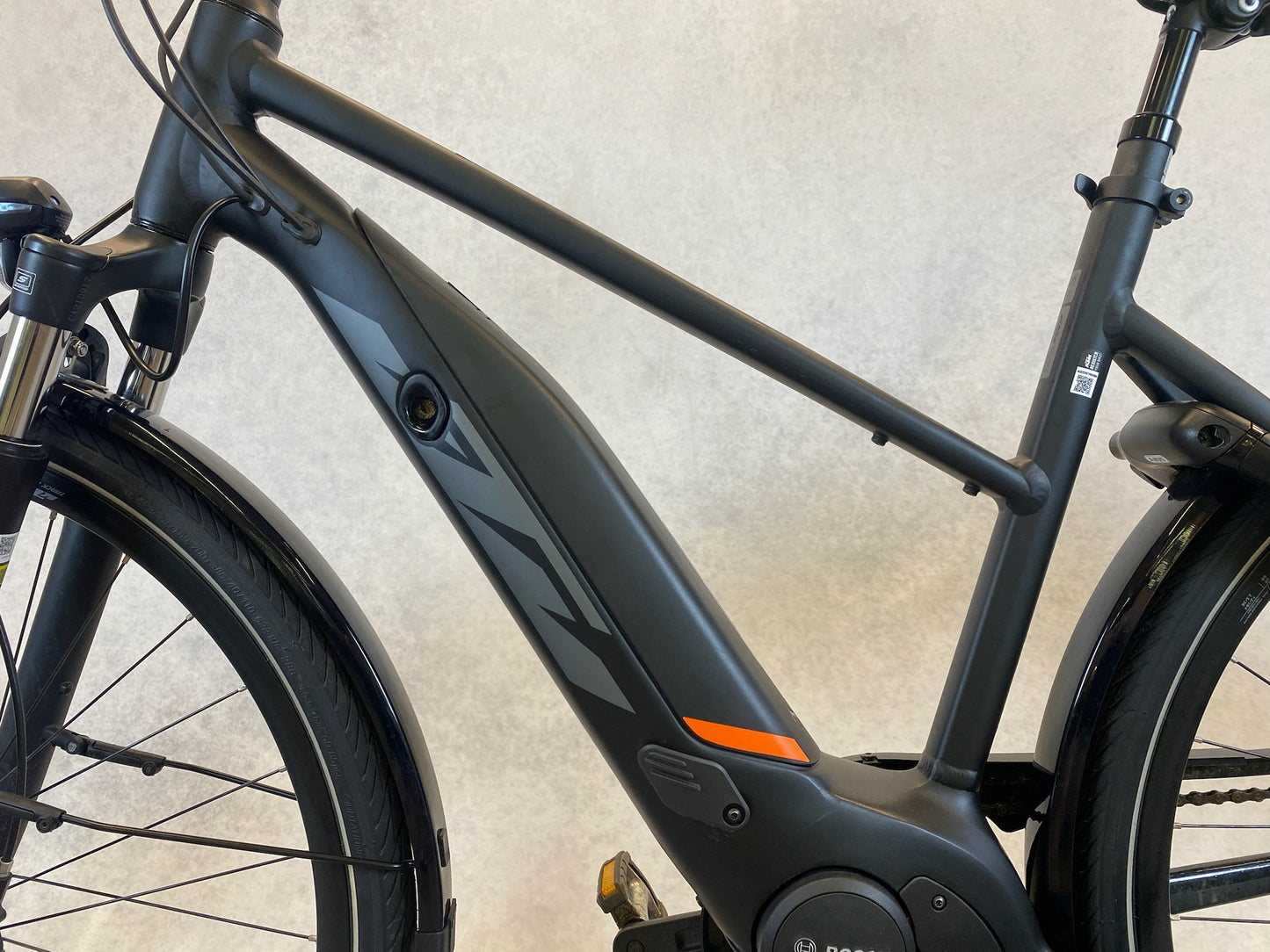 KTM Macina Fun A510