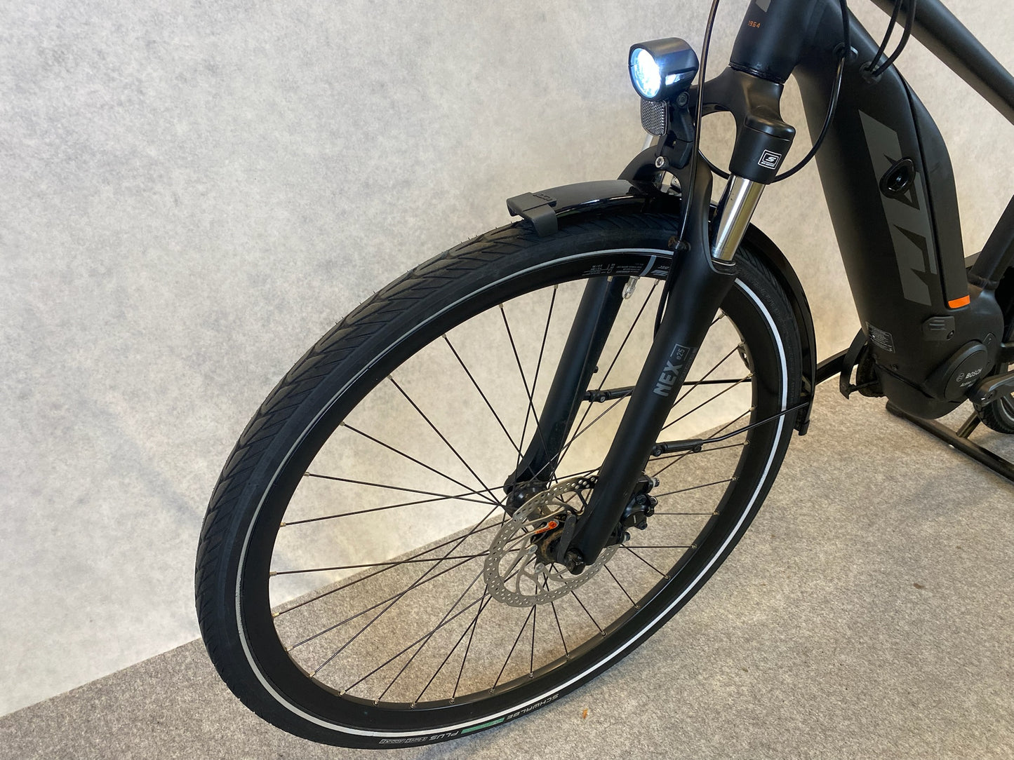 KTM Macina Fun A510