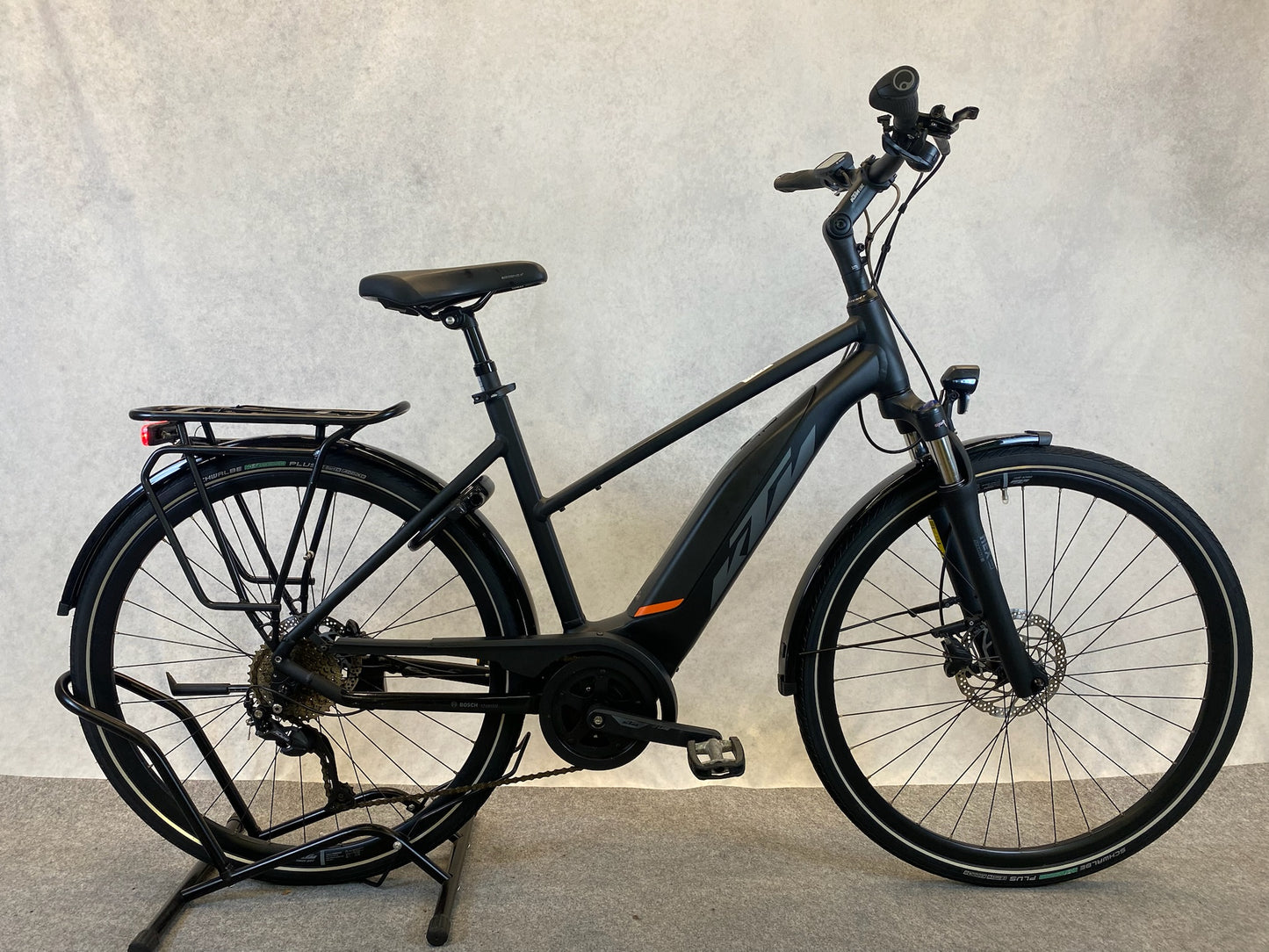 KTM Macina Fun A510