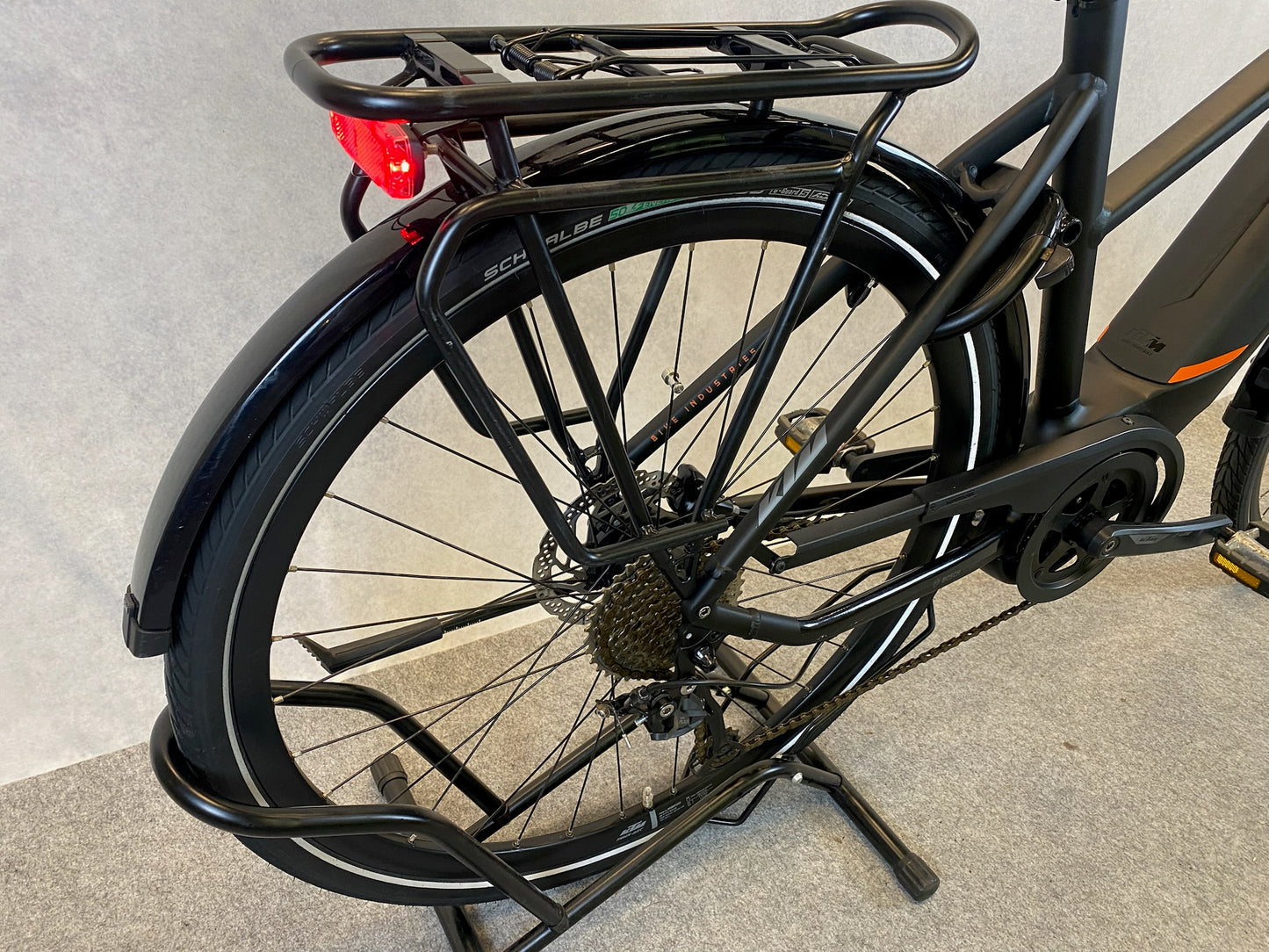 KTM Macina Fun A510