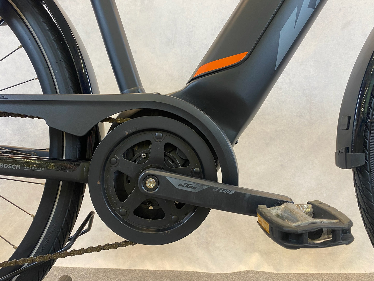 KTM Macina Fun A510