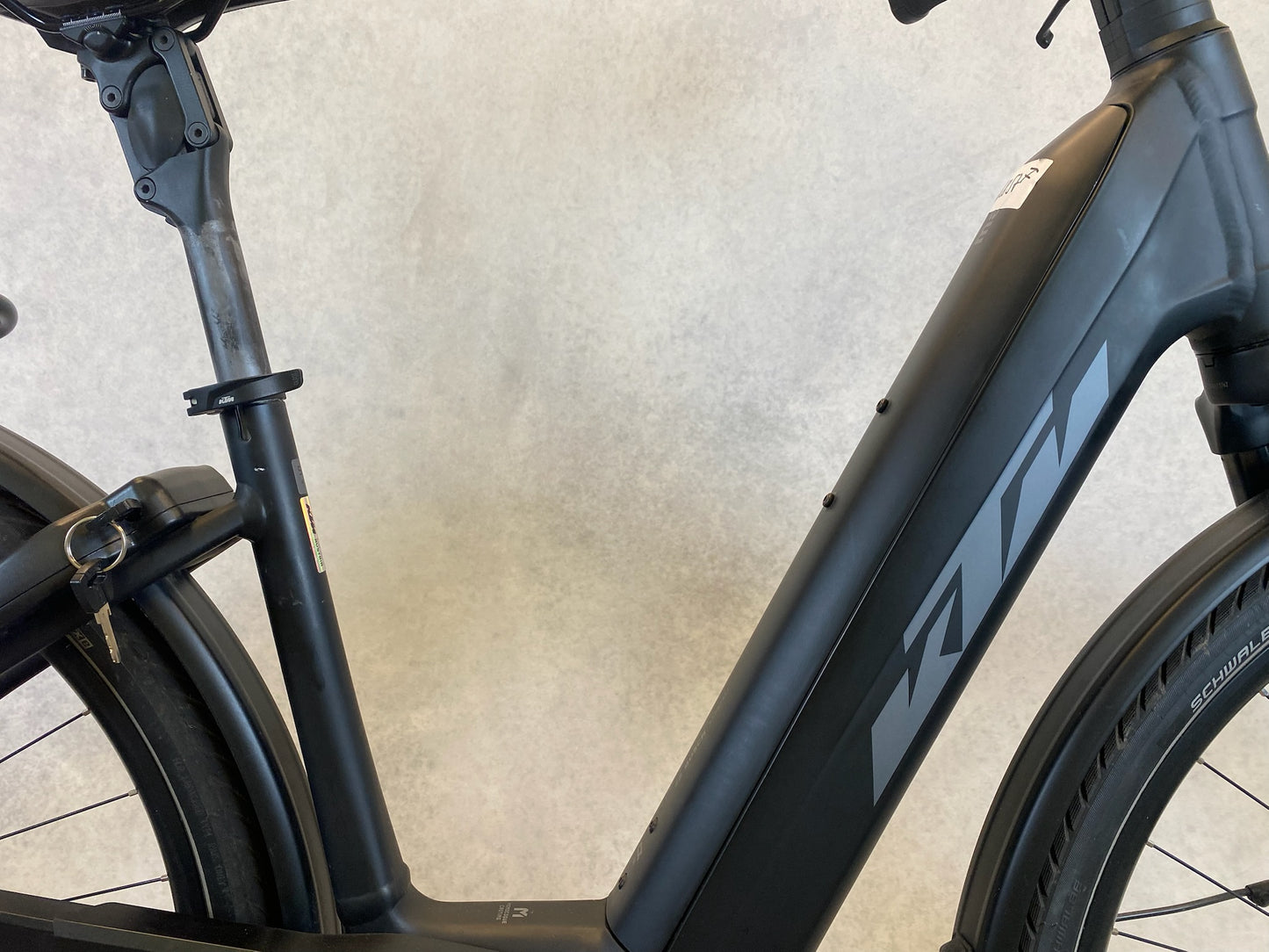 KTM MACINA STYLE 720