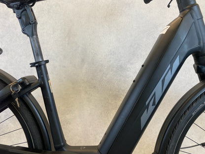 KTM MACINA STYLE 720