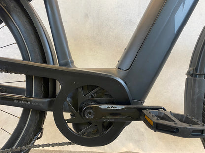 KTM MACINA STYLE 720