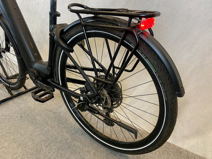 KTM MACINA STYLE 720