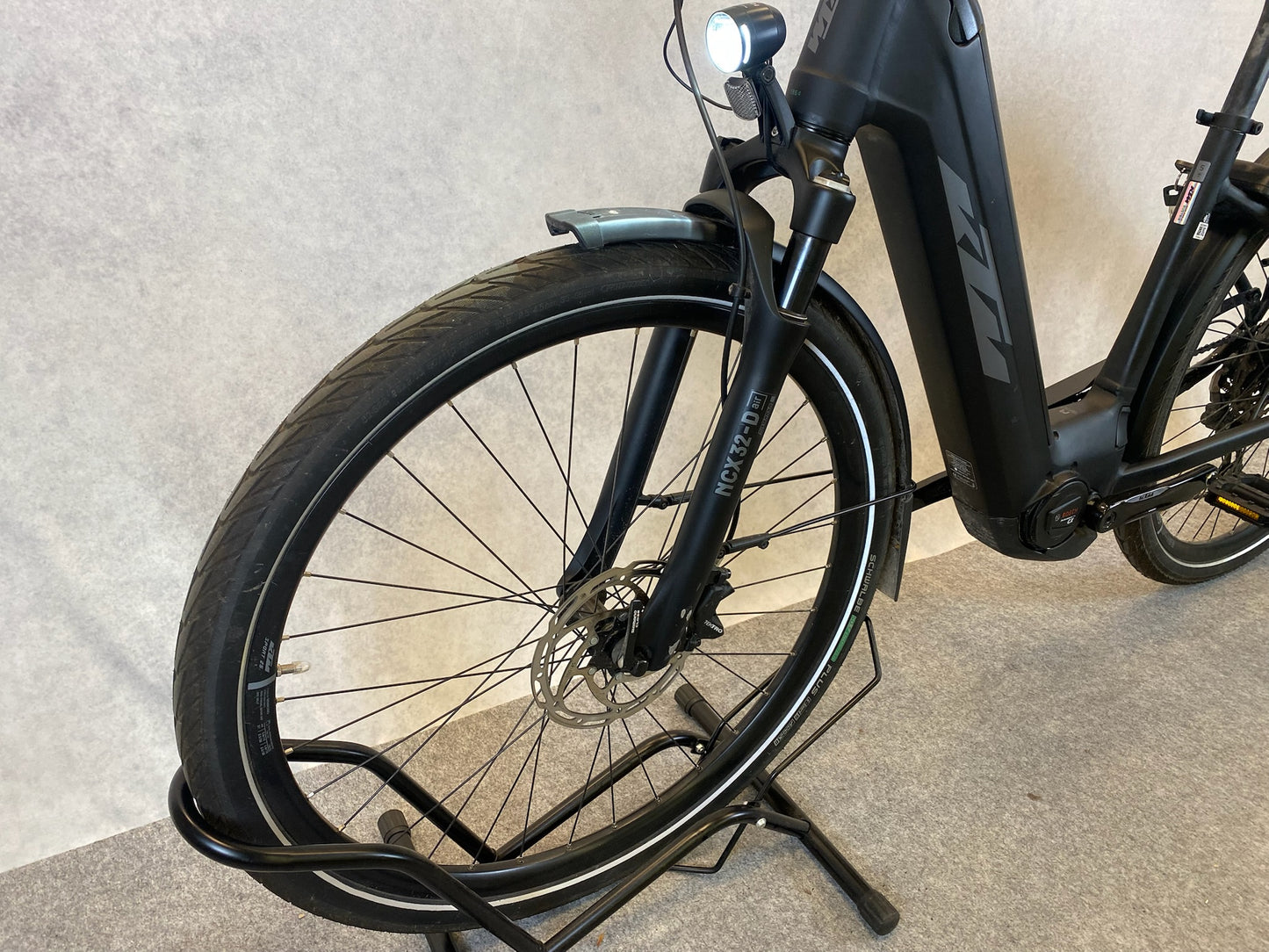 KTM MACINA STYLE 720