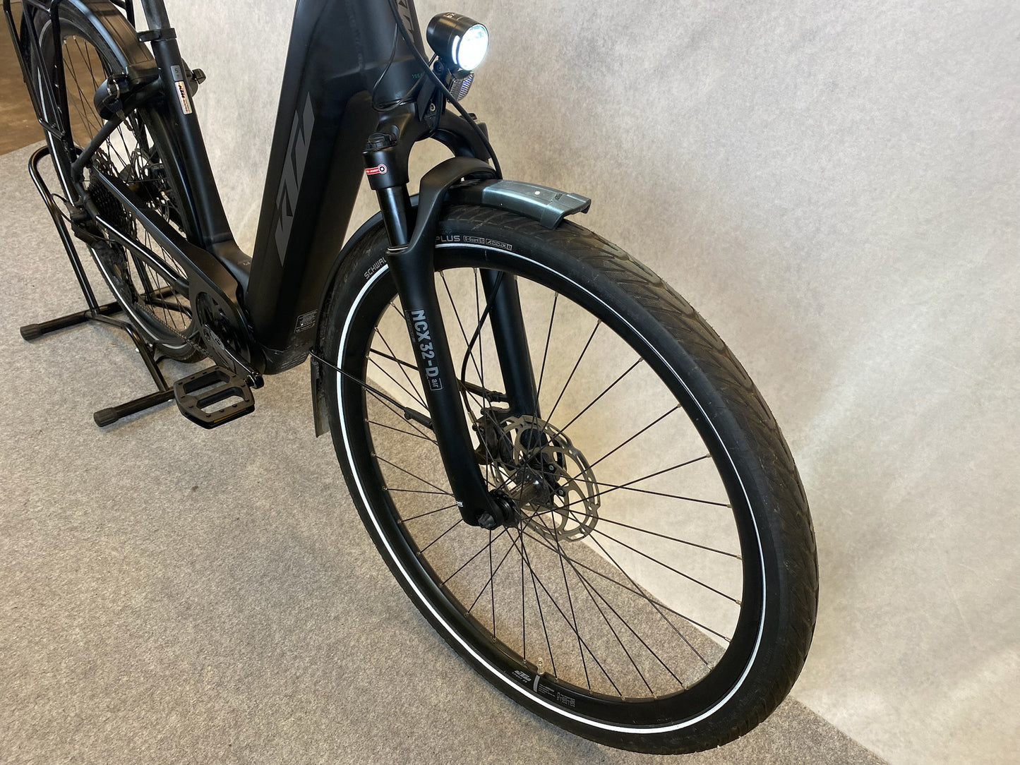 KTM MACINA STYLE 720