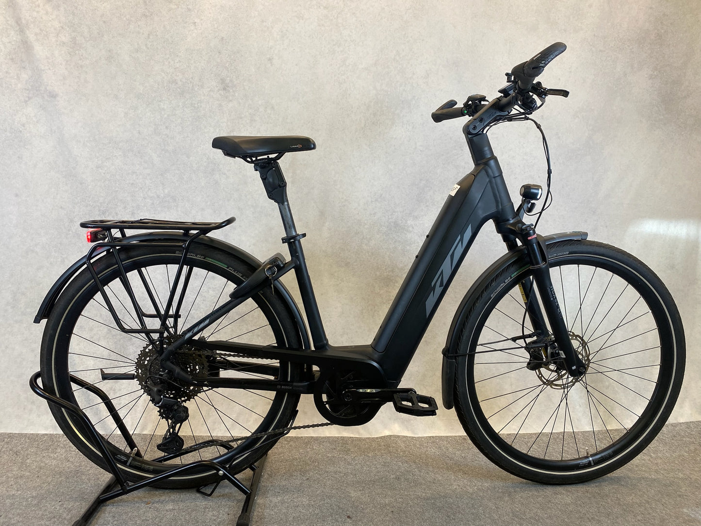 KTM MACINA STYLE 720