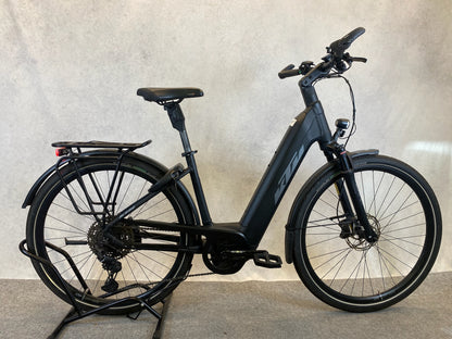 KTM MACINA STYLE 720
