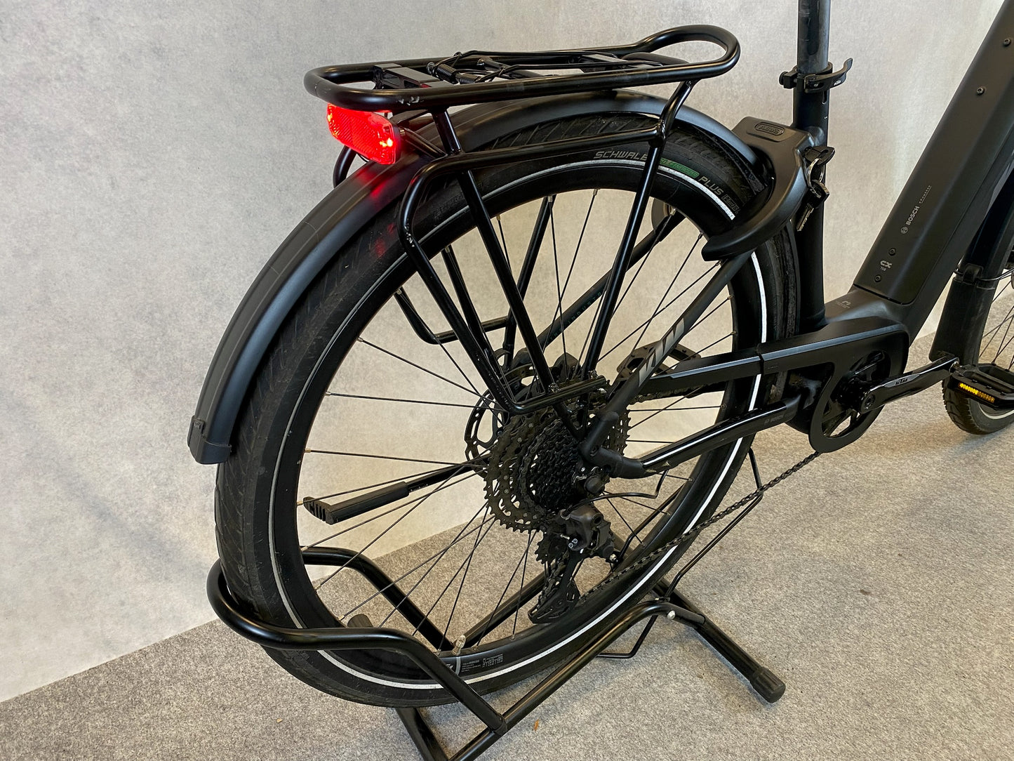 KTM MACINA STYLE 720