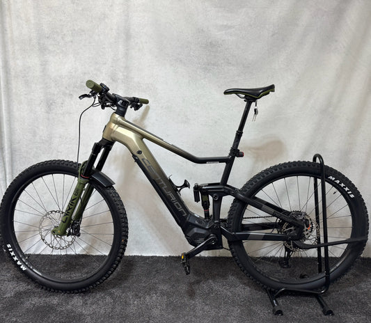 Centurion No Pogo F3000i