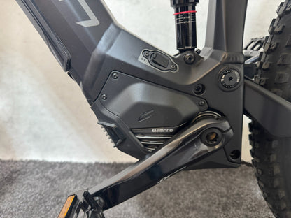 Centurion No Pogo F3000i