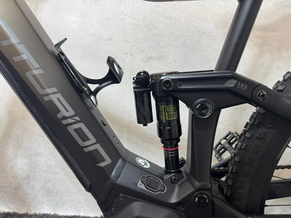 Centurion No Pogo F3000i