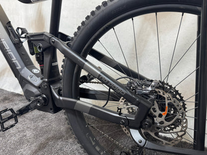 Centurion No Pogo F3000i