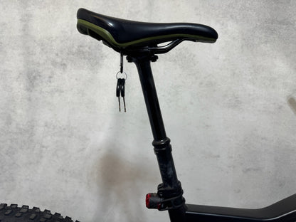 Centurion No Pogo F3000i