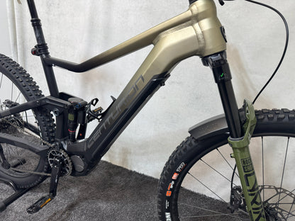 Centurion No Pogo F3000i