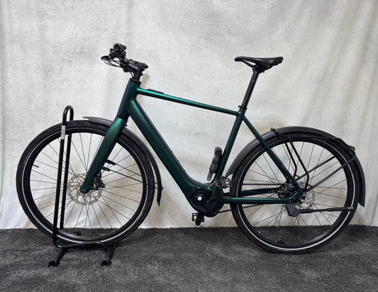 Cube Editor Hybrid SLT
